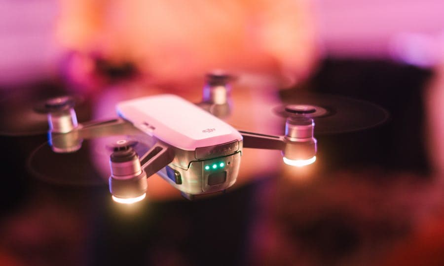 Drones, Power Tools & E-Mobility battery and BMS testing application