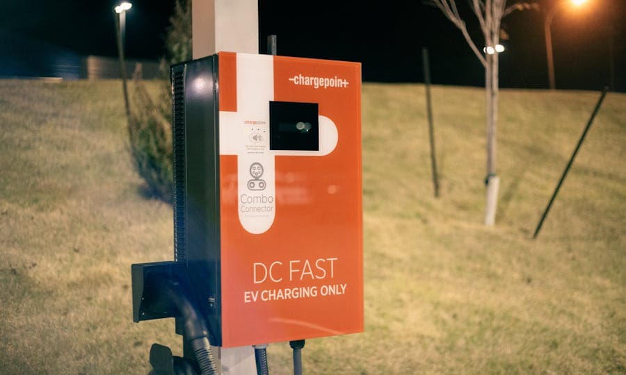 Electric Vehicles & EV Components battery and BMS testing application