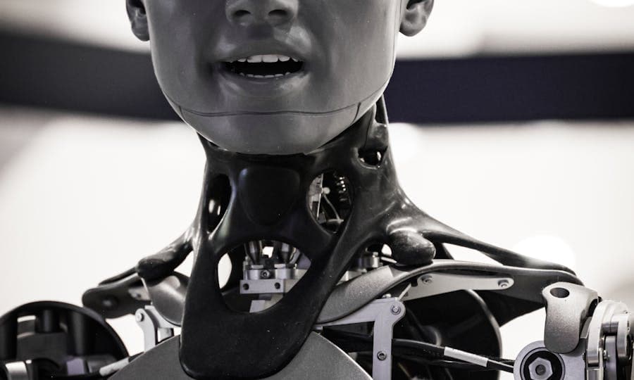 Humanoid Robots & Service Robots battery and BMS testing application