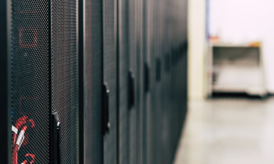 UPS & Data Center Backup Power battery and BMS testing application