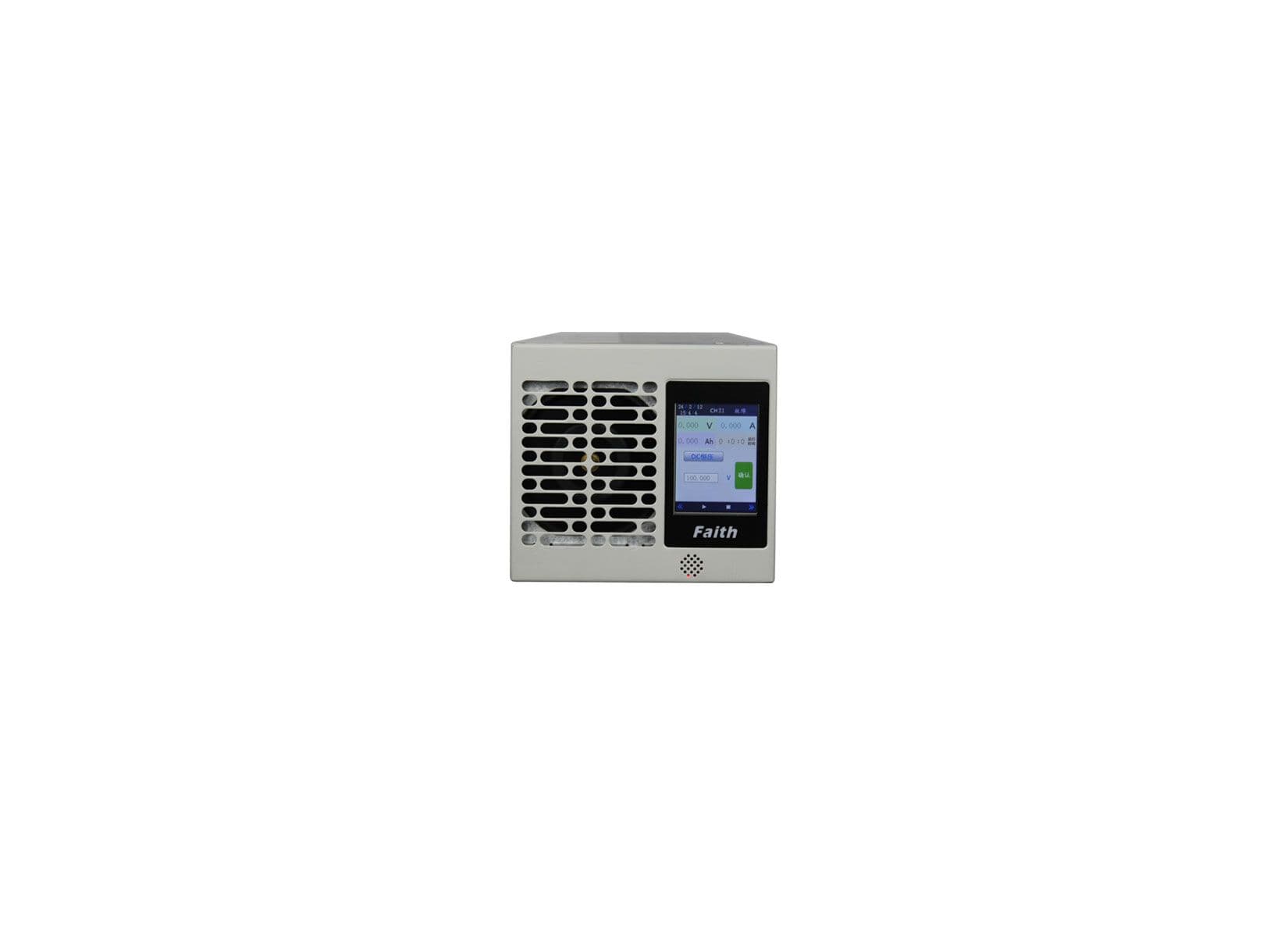 FTDM Series modular bidirectional test dc power source