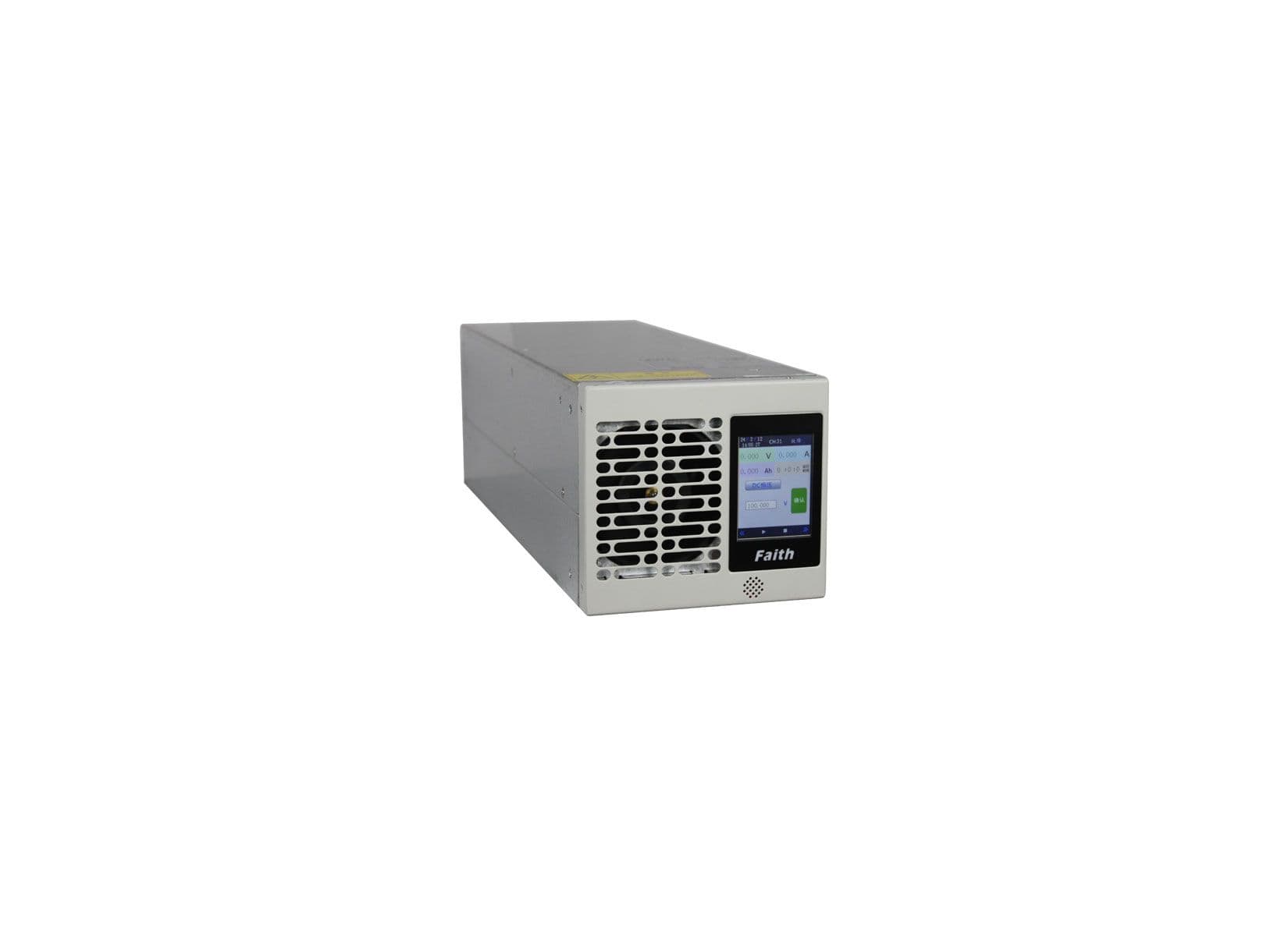 FTDM Series modular bidirectional test dc power source image 2