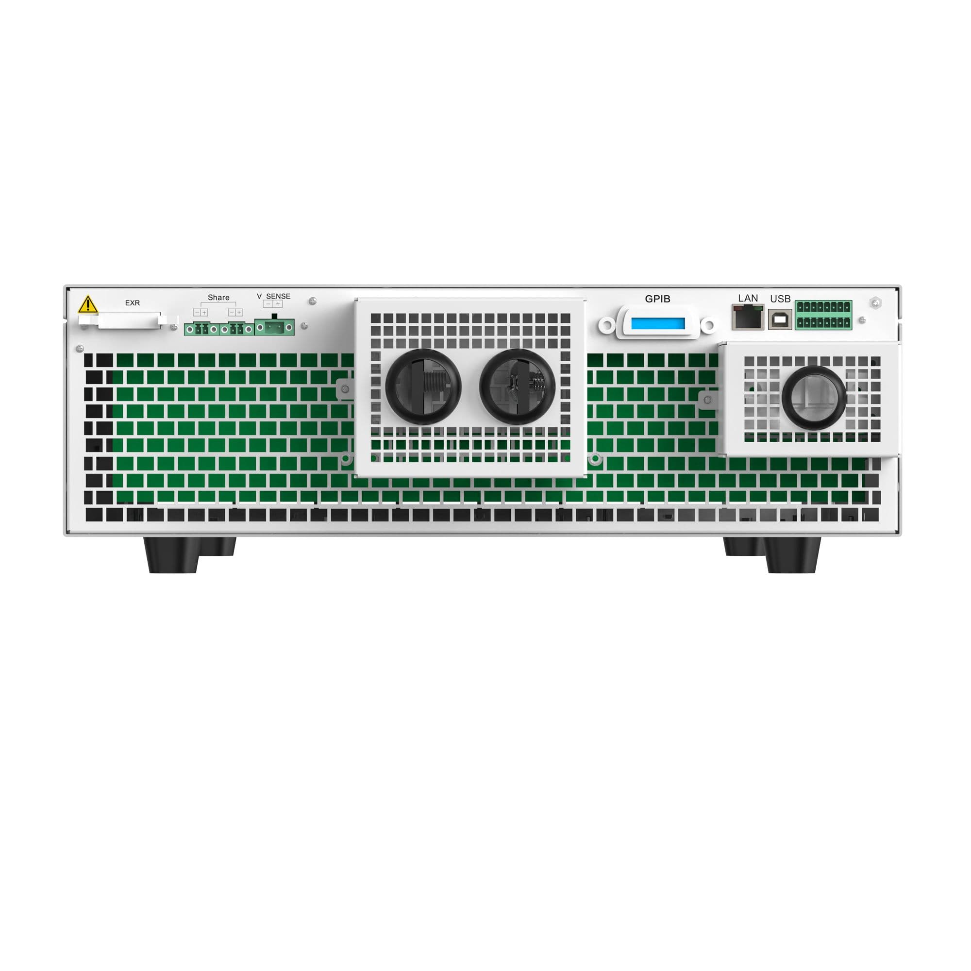 FTP9000 Series Wide Range High Power Programmable DC Power Source image 2