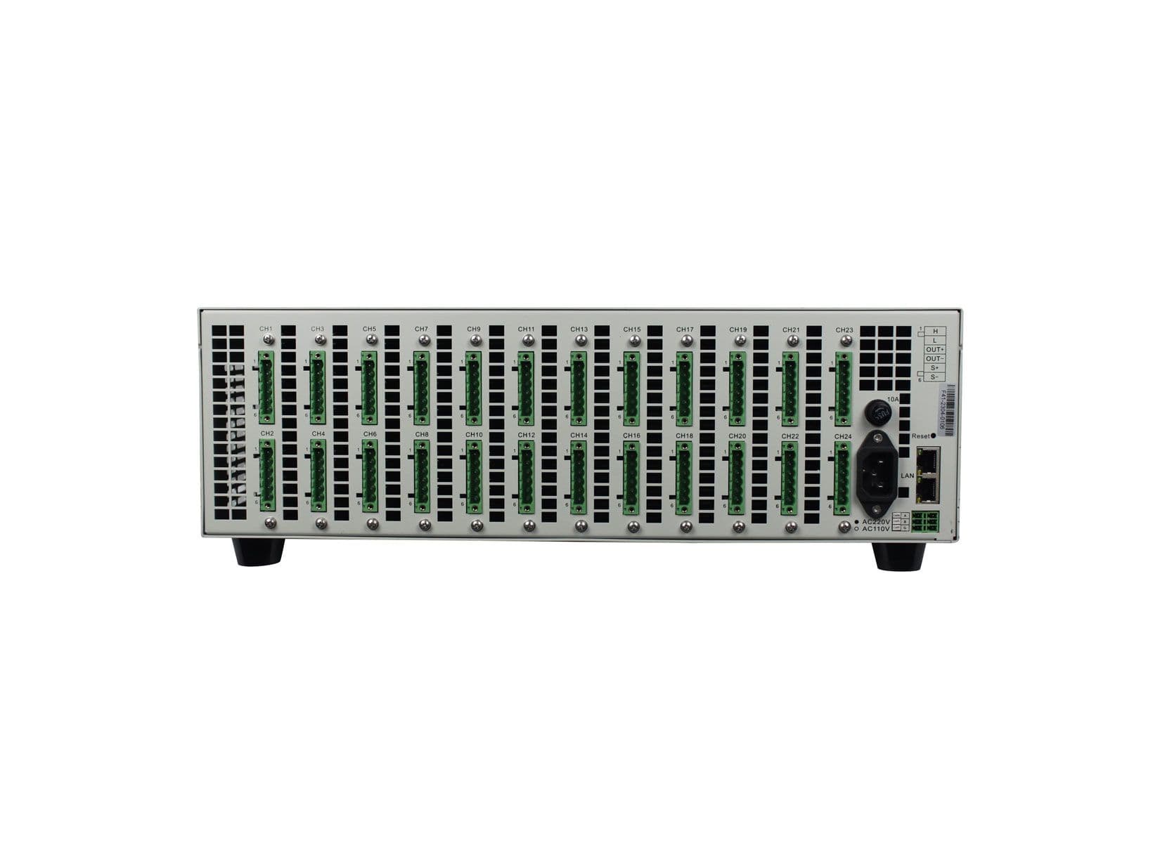 FT8331 Series Battery cell simulating power supply image 2