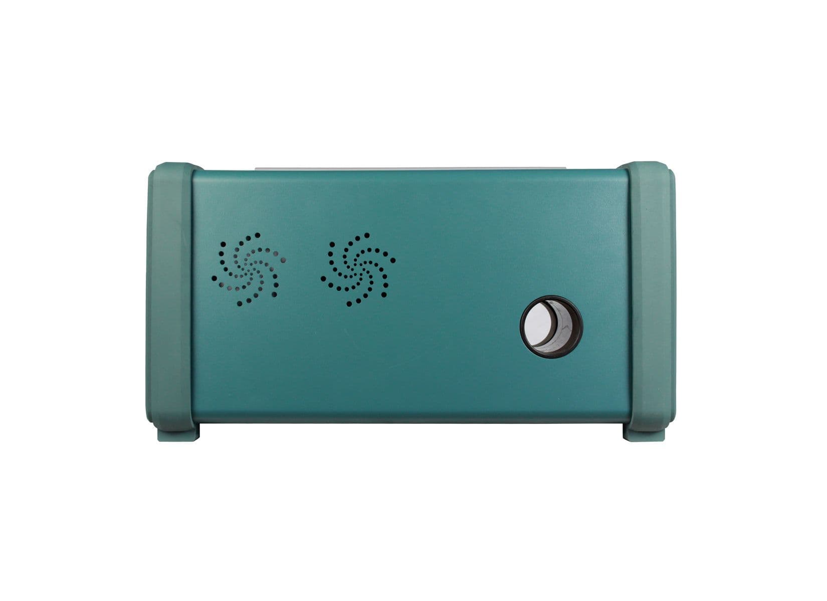FTM8008 series High precision AC and DC measuring instrument image 3