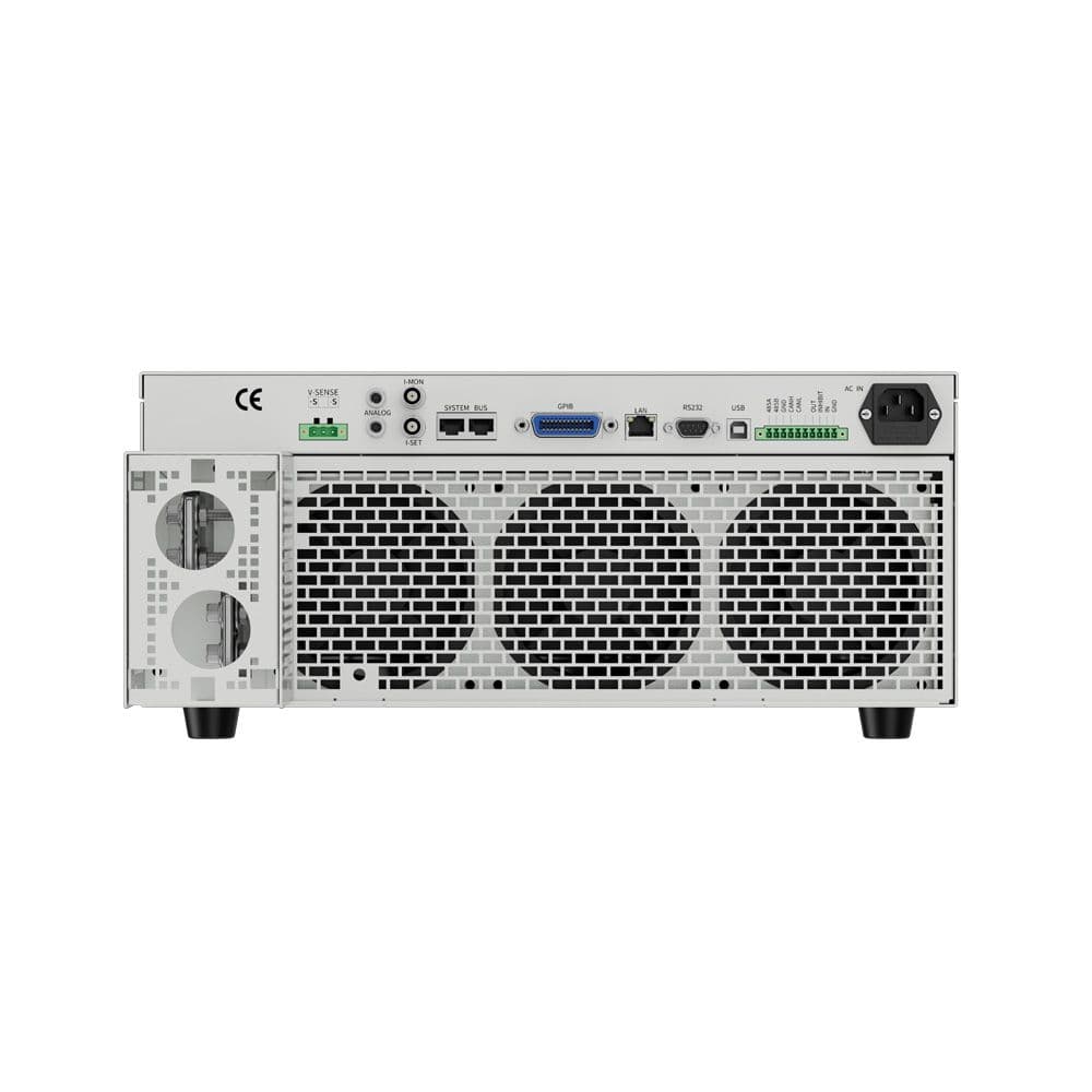 FT68200A/E/H series Ultra-high power electronic load image 4