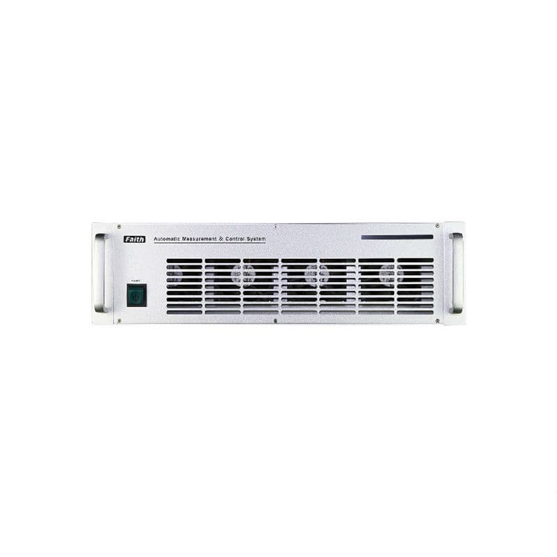 FTM8000 Series