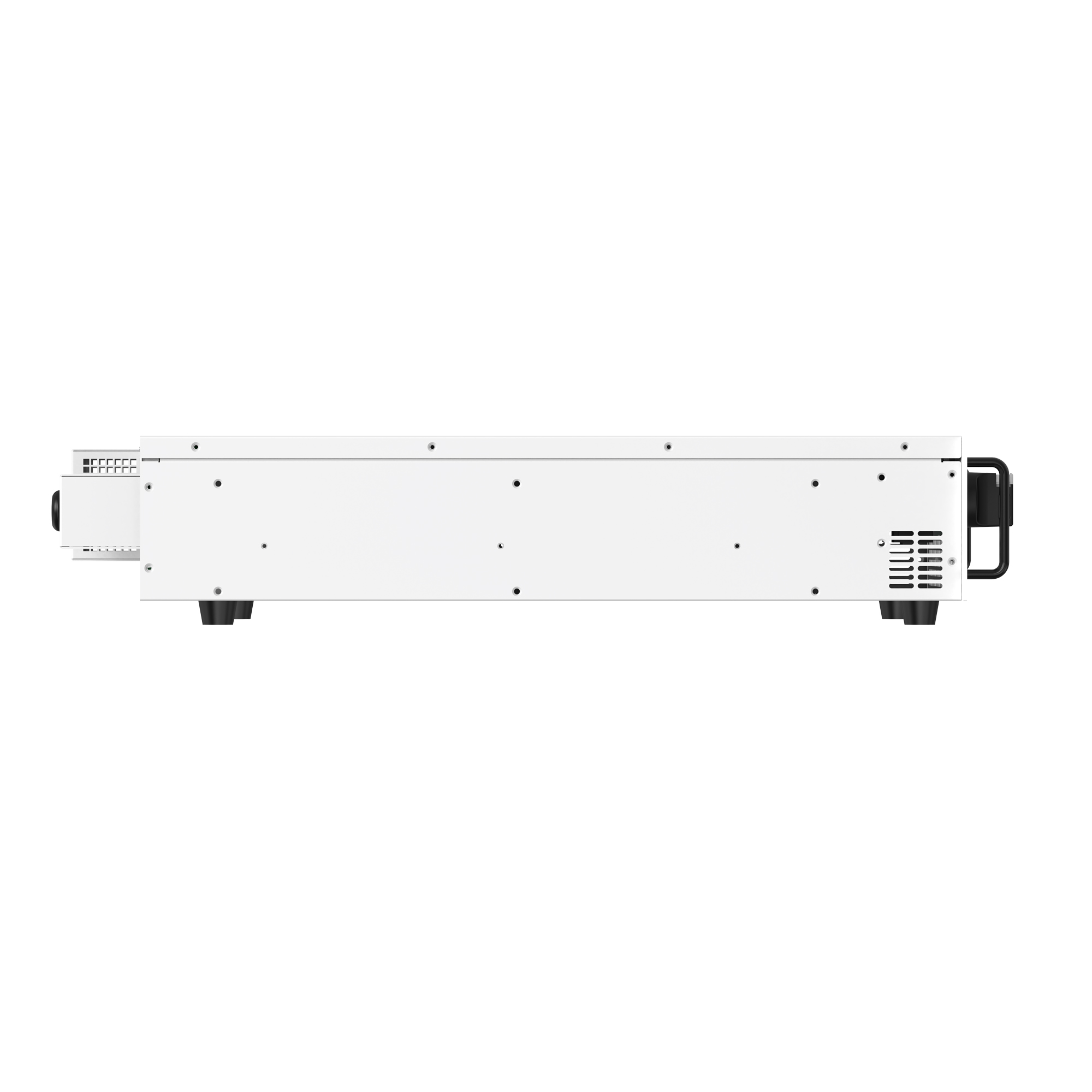 FTB9000 series Bidirectional programmable DC power supply