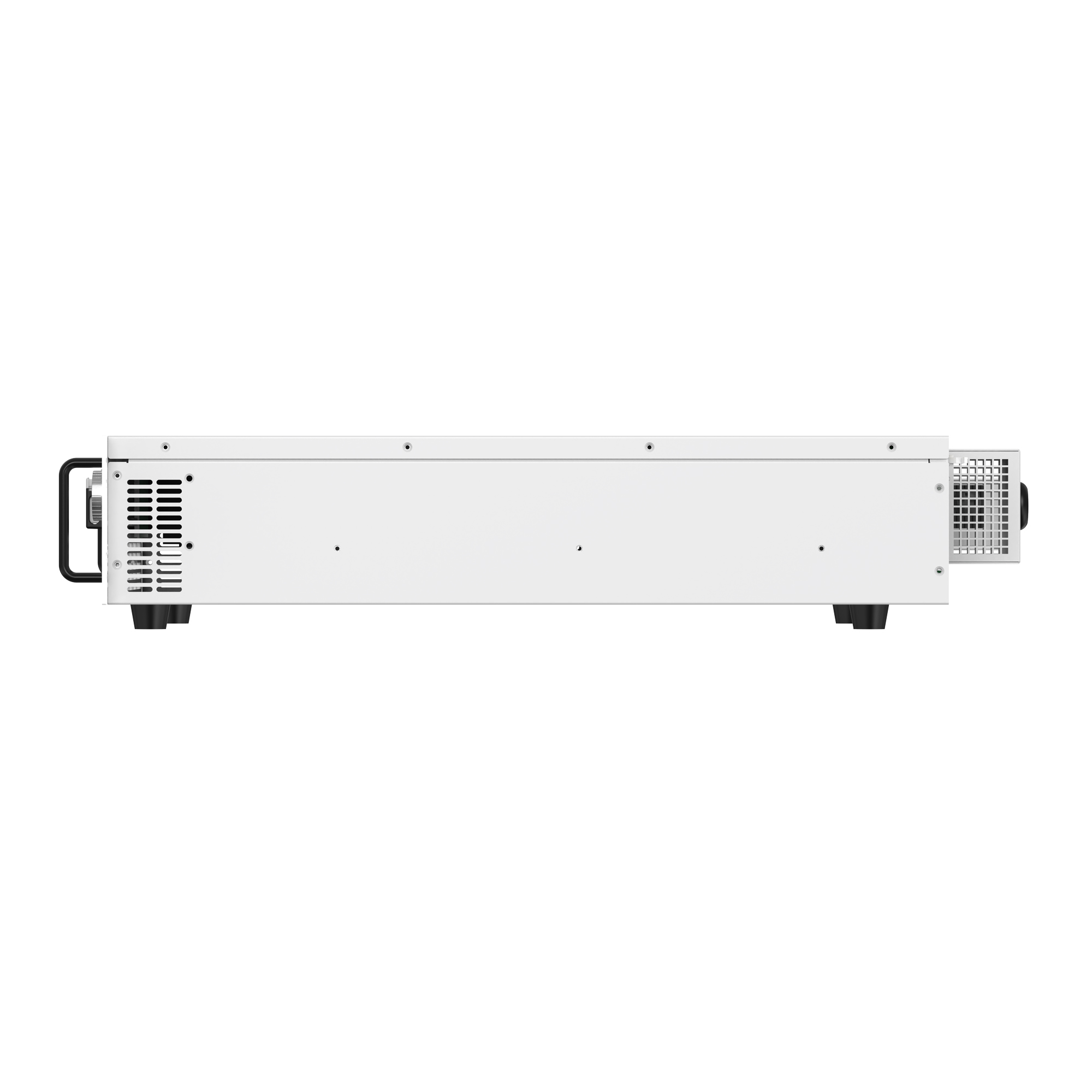 FTB9000 series Bidirectional programmable DC power supply