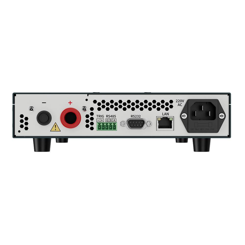 FaithTech Small Bench Programmable DC Source FTP1200 series