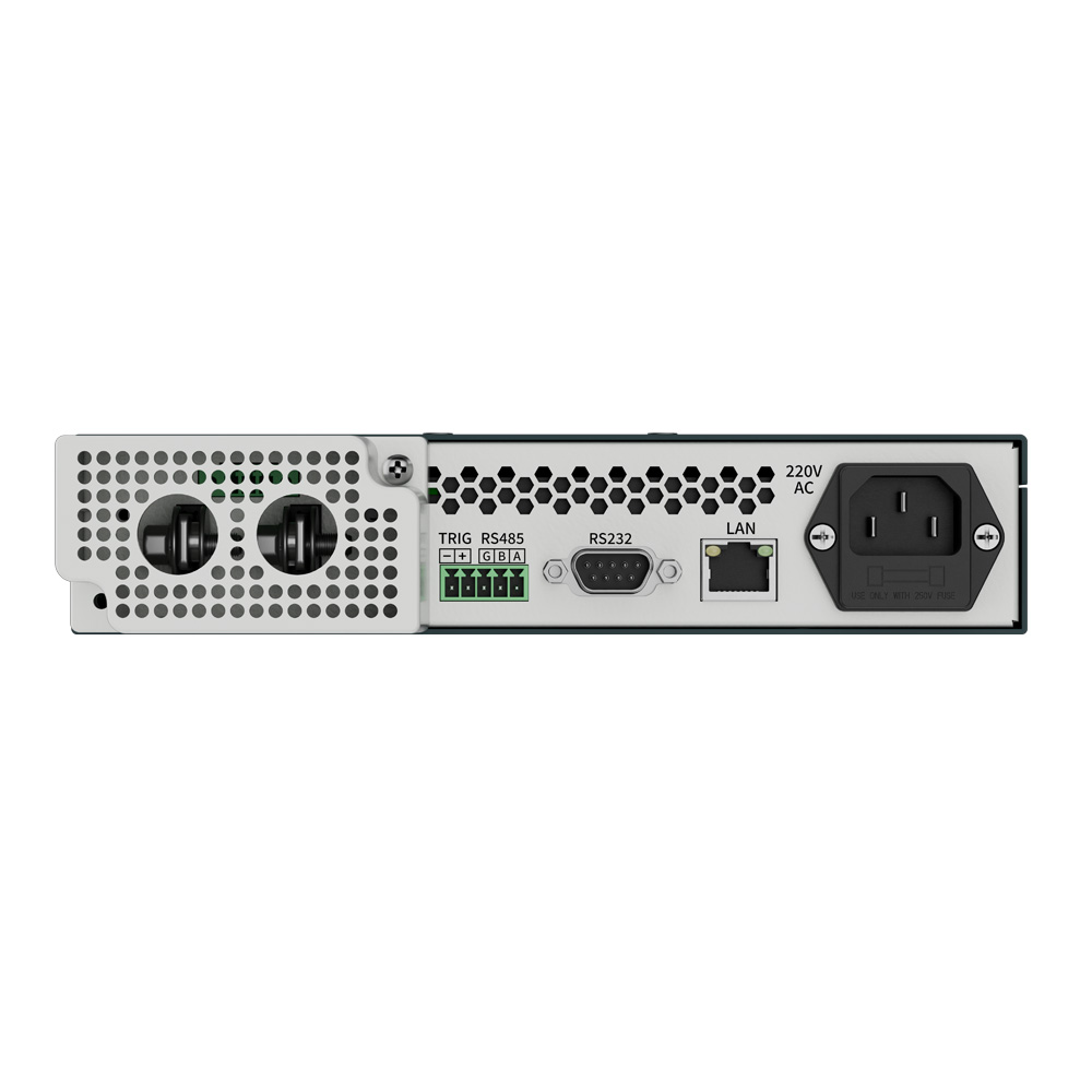 FaithTech Small Bench Programmable DC Source FTP1200 series